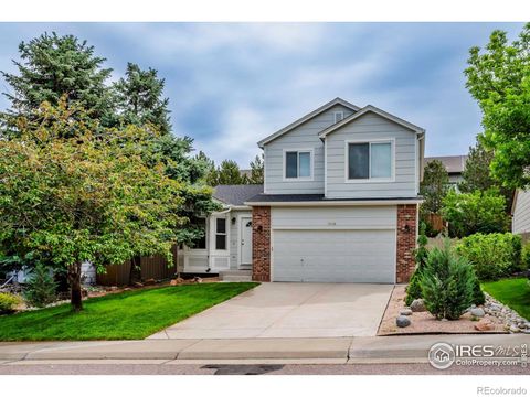2940 E Yarrow Circle Superior CO 80027
