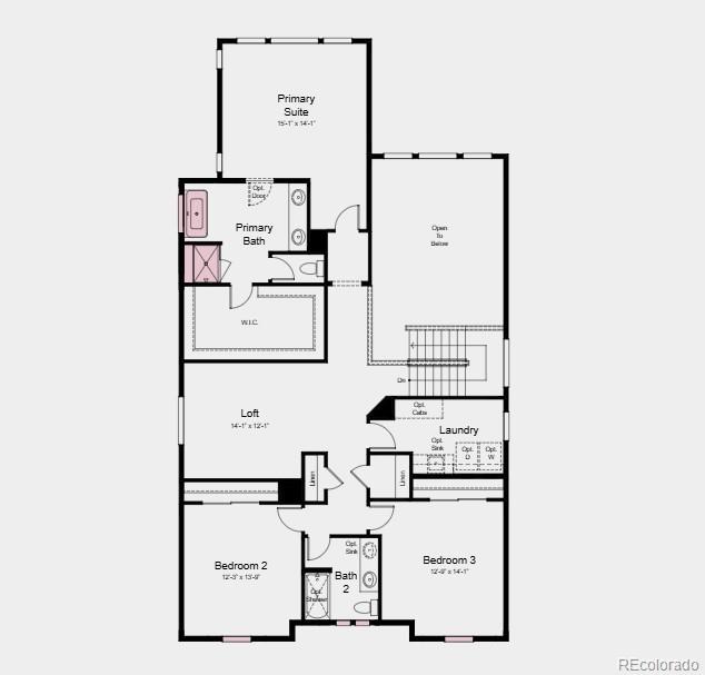 16488 W 92nd Place, Arvada, CO, 80007 2 16488 W 92nd Place
