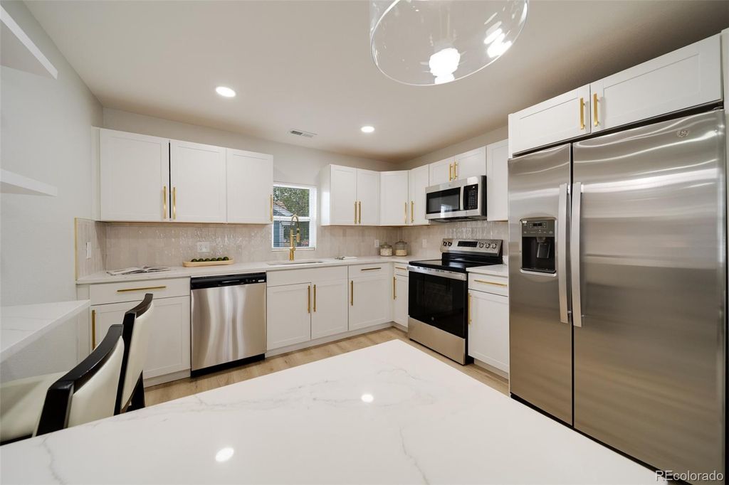 Photo of 257 Hazel Court, Denver, CO 80219 (MLS # 6094787)