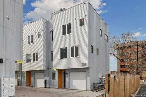 3101 W 47th Avenue 14 Denver CO 80211