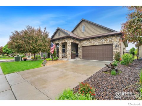 2038 Vineyard Drive Windsor CO 80550