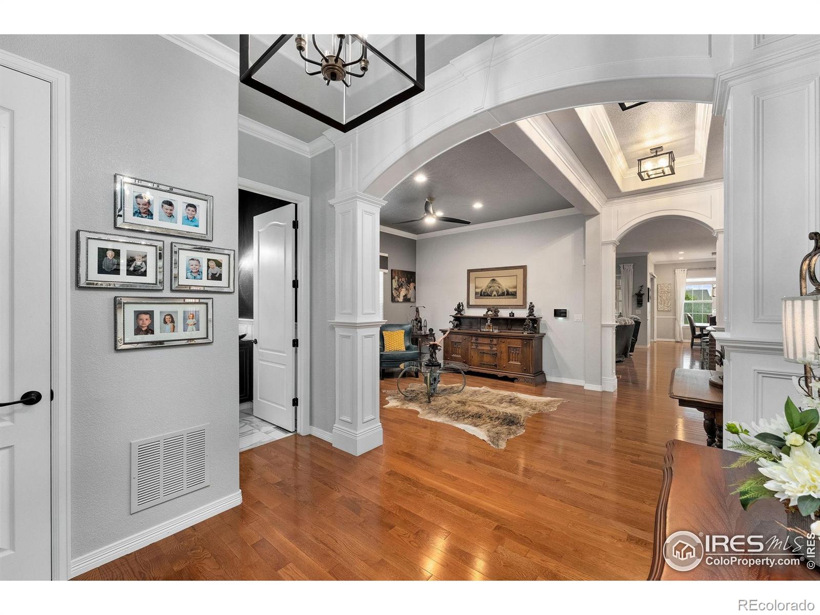 2038 Vineyard Drive