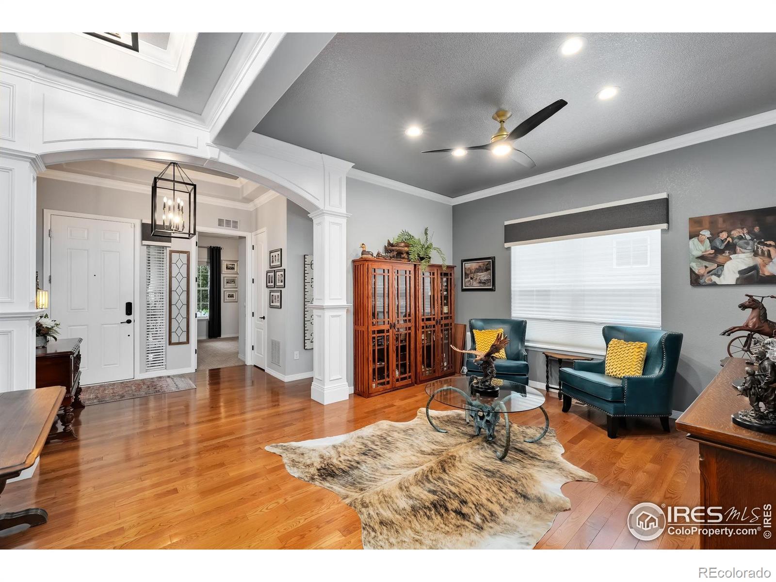 2038 Vineyard Drive