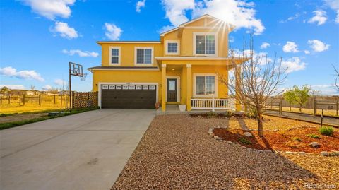 1072 S Avenida Del Oro Pueblo CO 81007