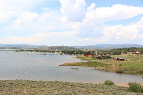 262 County Road 642 Granby CO 80446