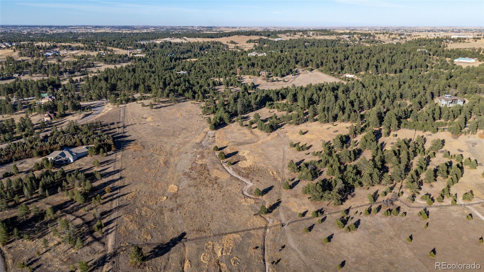 N/A Woodhaven Ridge Road