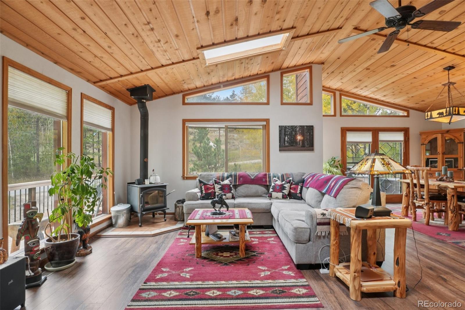 42 Catamount Ridge Road, Bailey, CO, 80421 1 42 Catamount Ridge Road