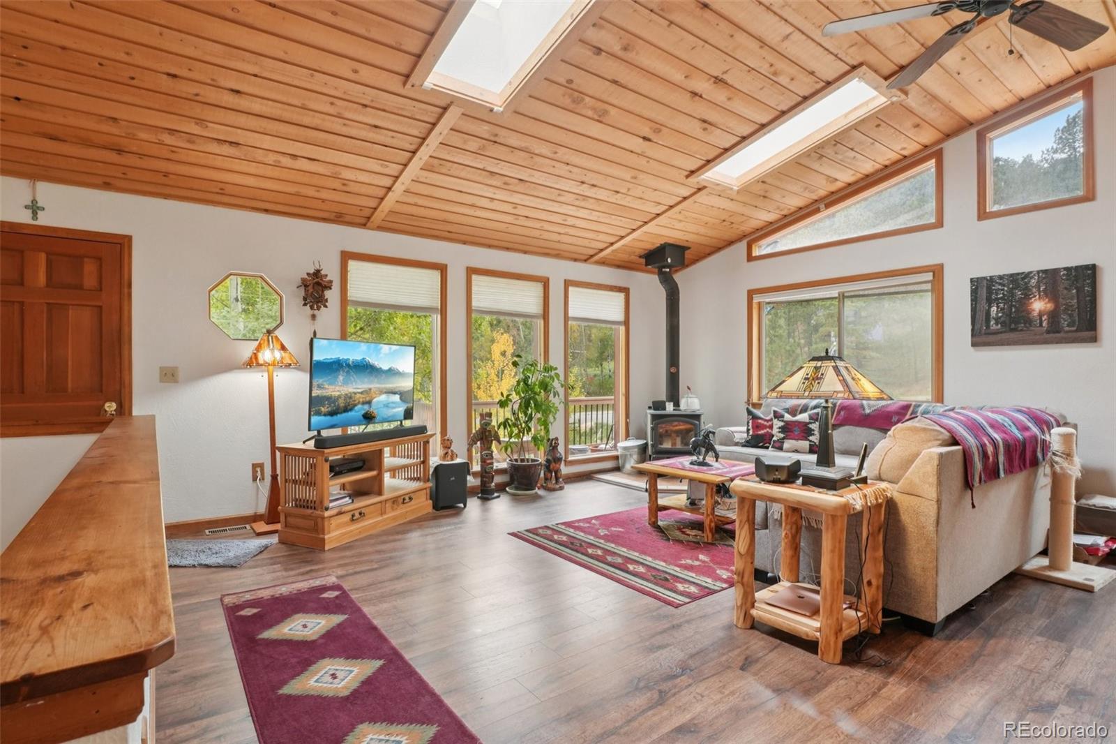 42 Catamount Ridge Road, Bailey, CO, 80421 2 42 Catamount Ridge Road