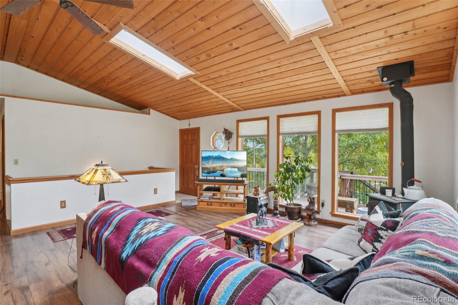 42 Catamount Ridge Road, Bailey, CO, 80421 3 42 Catamount Ridge Road