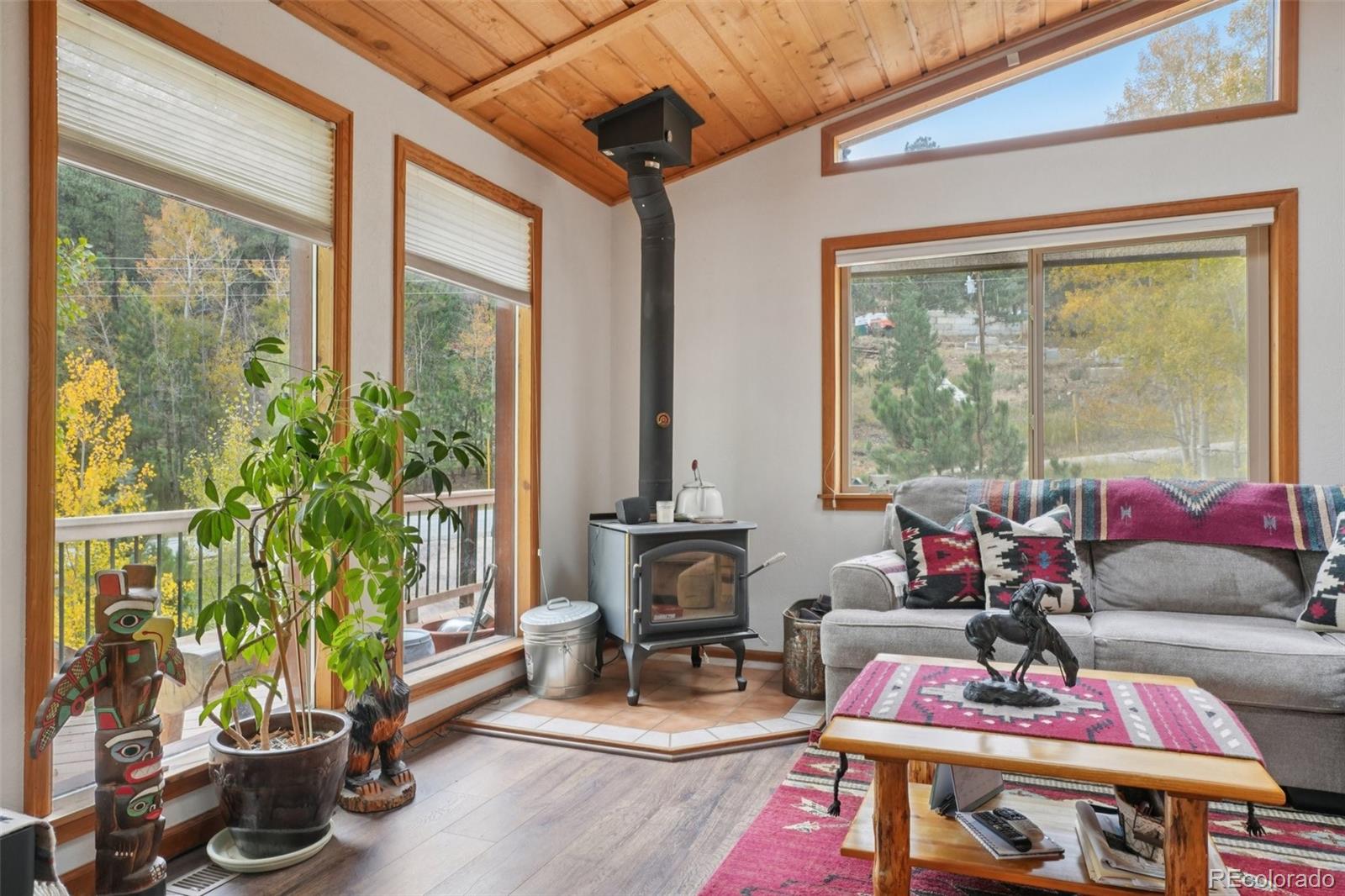 42 Catamount Ridge Road, Bailey, CO, 80421 4 42 Catamount Ridge Road