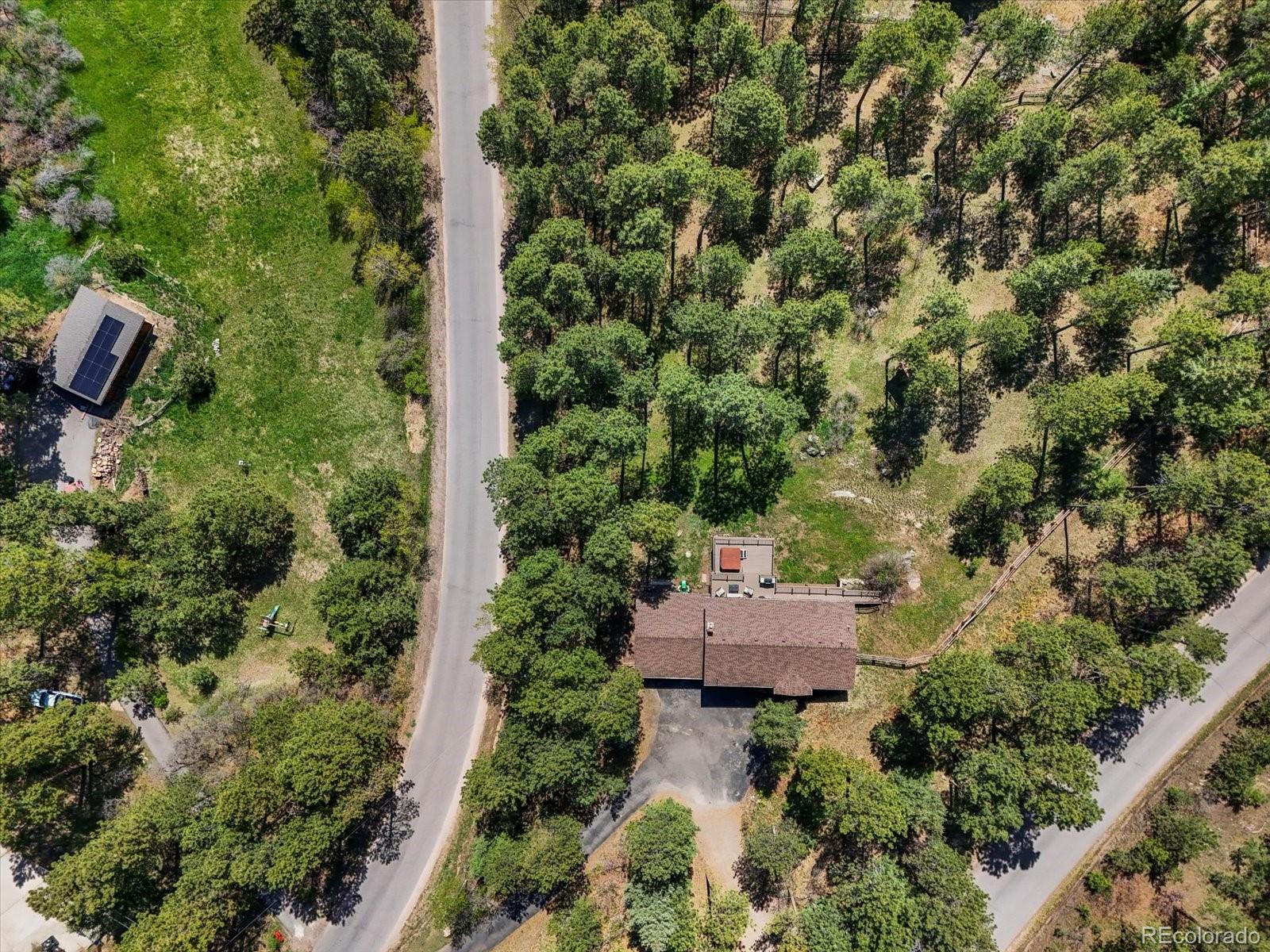 8422 S Ault Lane