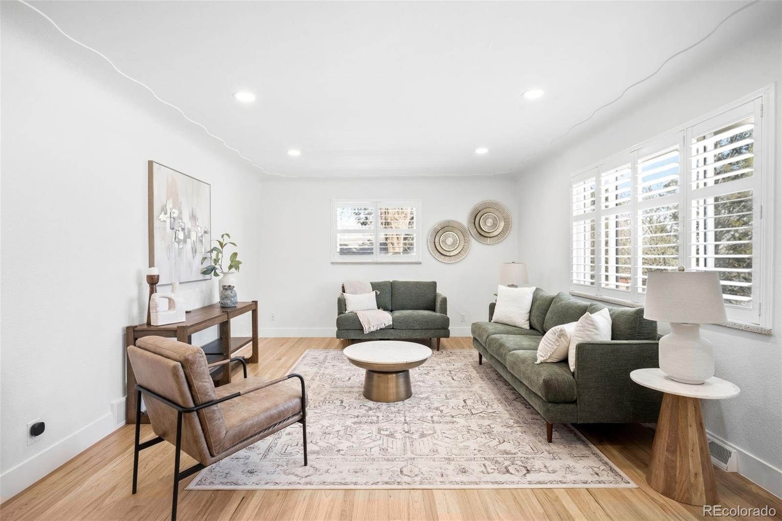 6769 S Foresthill Street