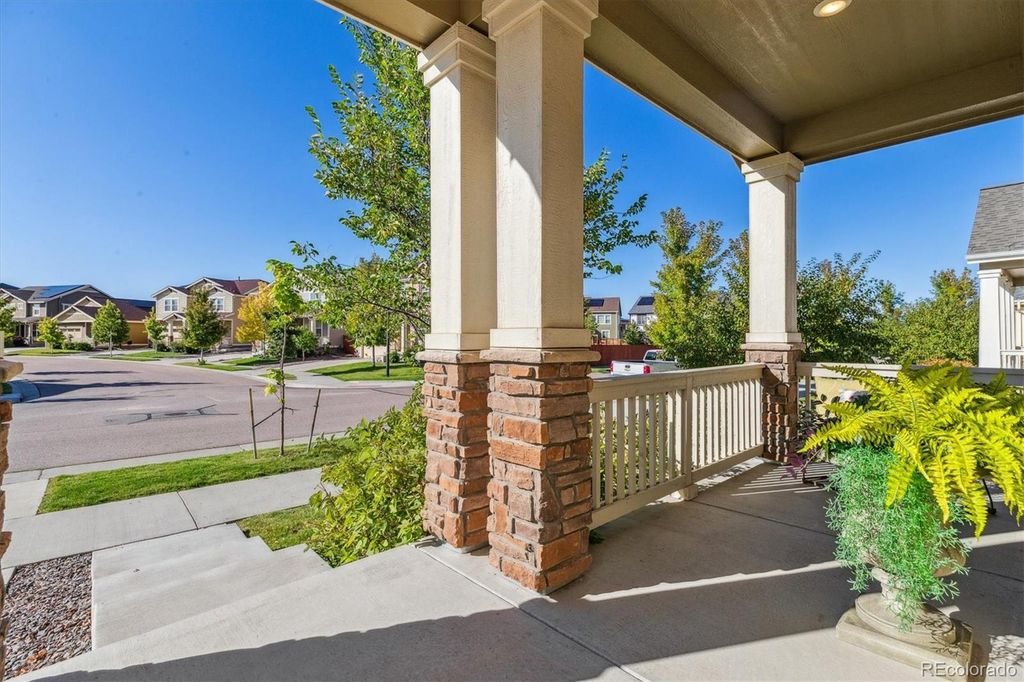 Photo of 14938 Vienna Circle, Parker, CO 80134 (MLS # 9928567)