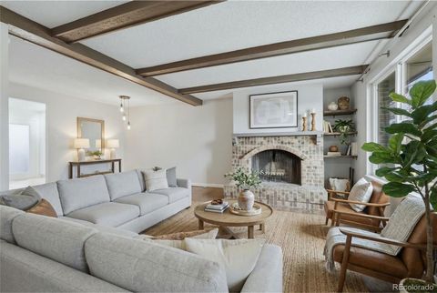 Photo of 358 Gladiola Court, Golden, CO 80401 (MLS # 2323725)