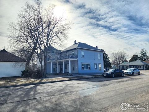 Photo of 131 Park Street #A B C, Sterling, CO 80751 (MLS # IR1051158)