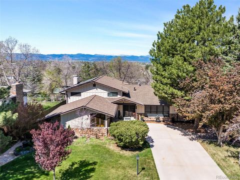6389 S Monaco Court Centennial CO 80111