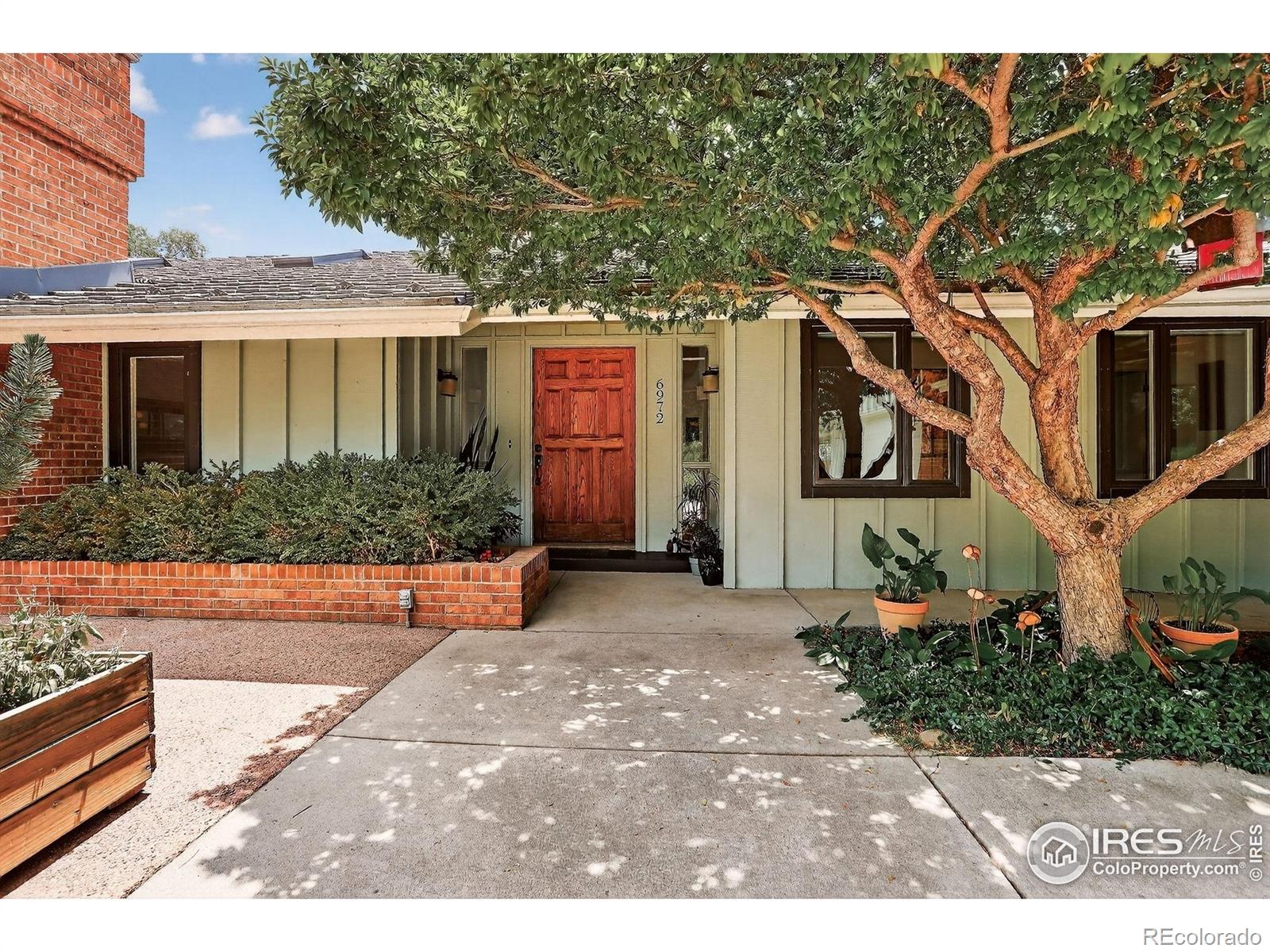 6972 Roaring Fork Trail