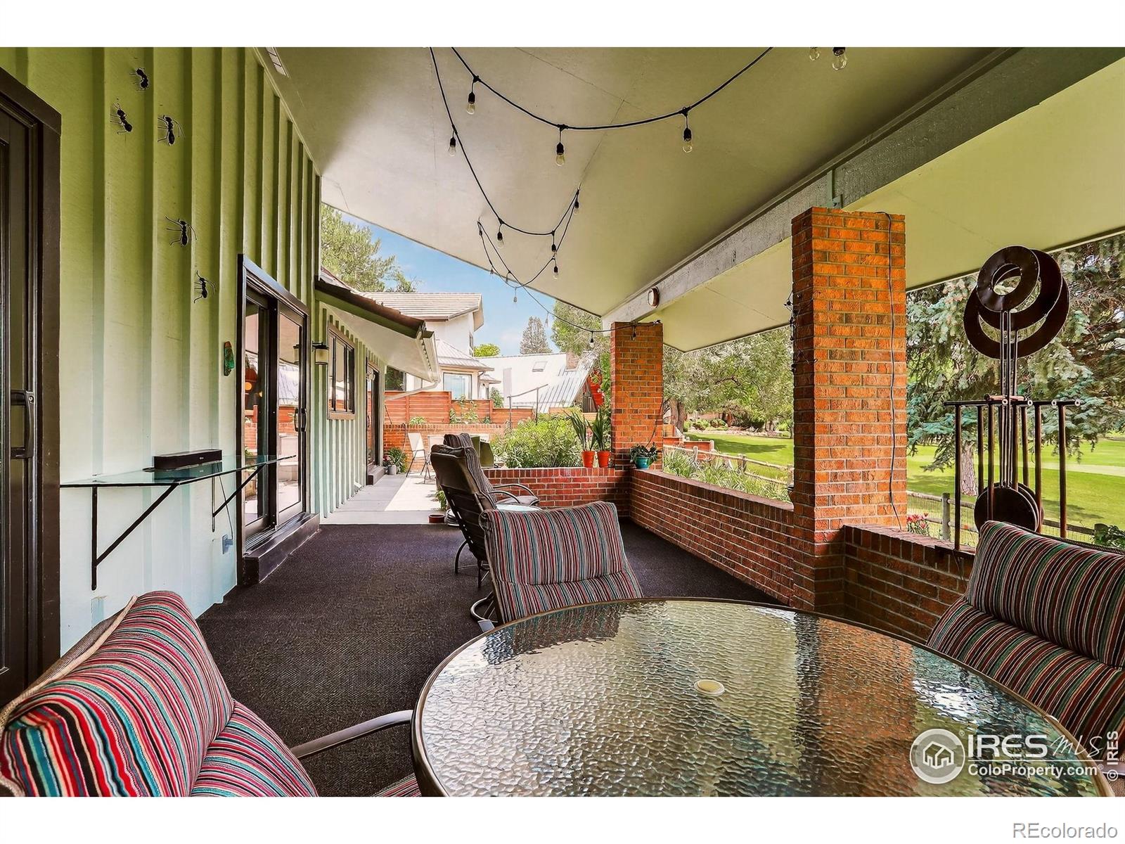 6972 Roaring Fork Trail