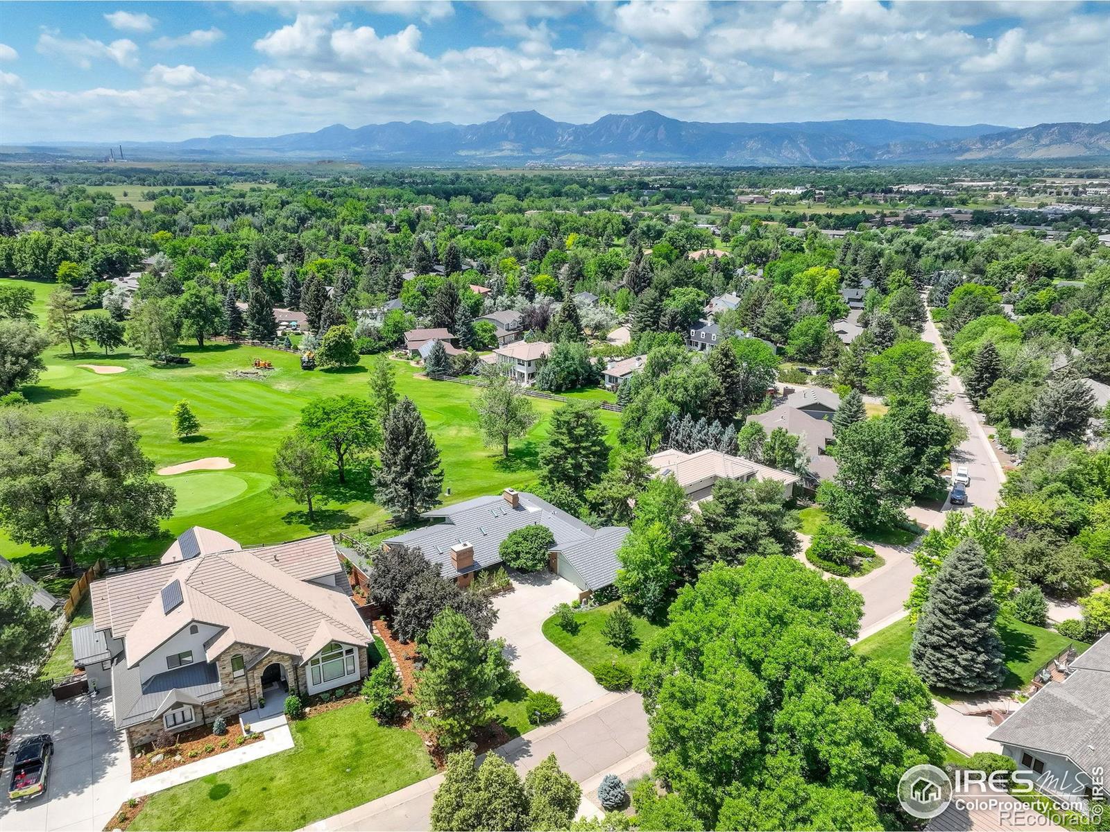 6972 Roaring Fork Trail