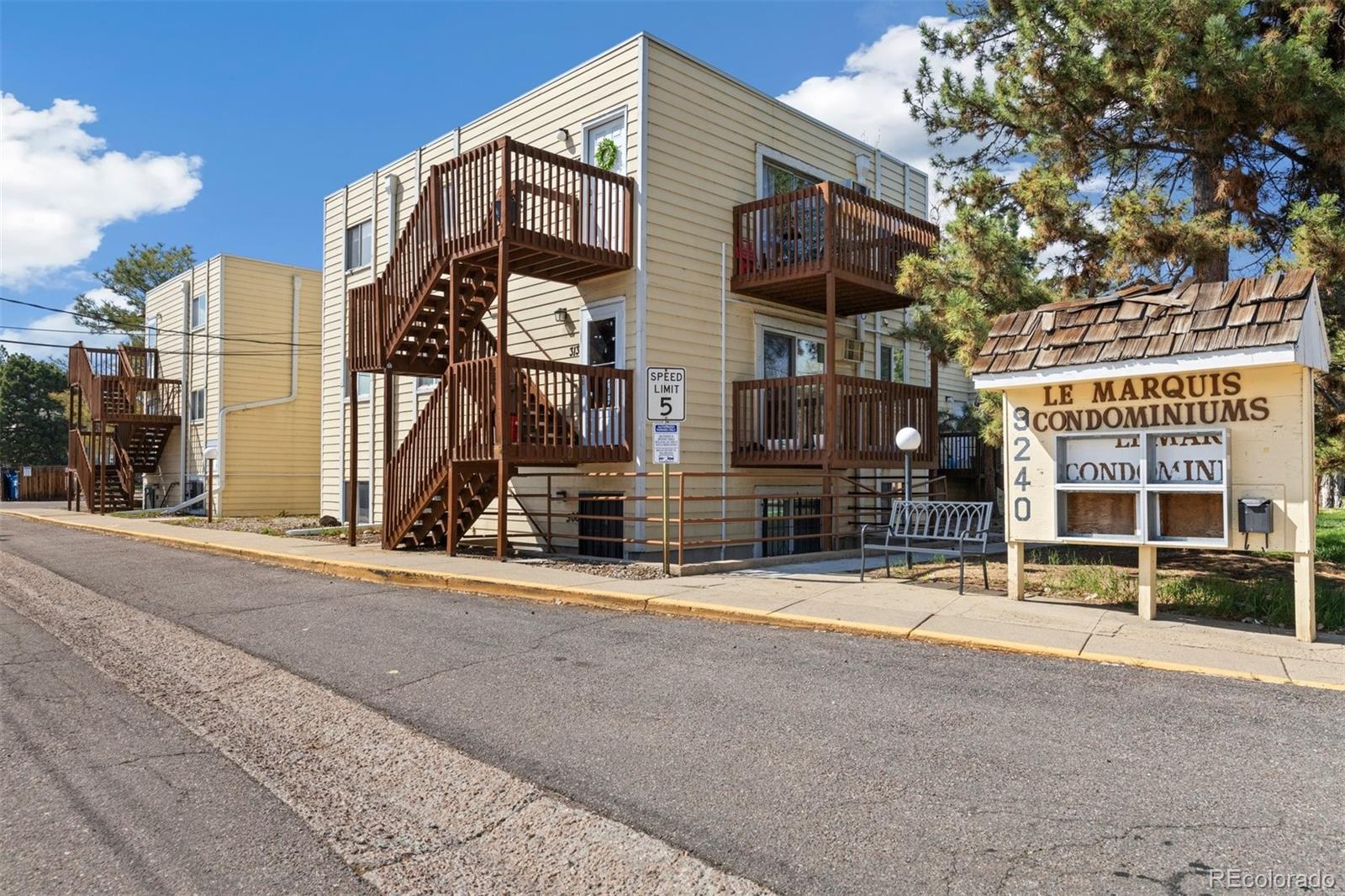 9240 W 49th Avenue 317, Wheat Ridge, CO, 80033 1 9240 W 49th Avenue 317