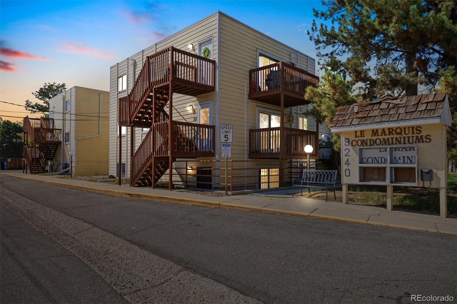 9240 W 49th Avenue 317, Wheat Ridge, CO, 80033 2 9240 W 49th Avenue 317