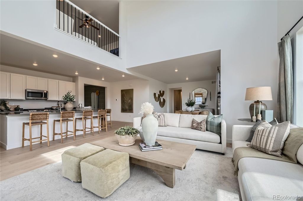 Photo of 3002 Ironton Drive, Loveland, CO 80538 (MLS # 6819177)