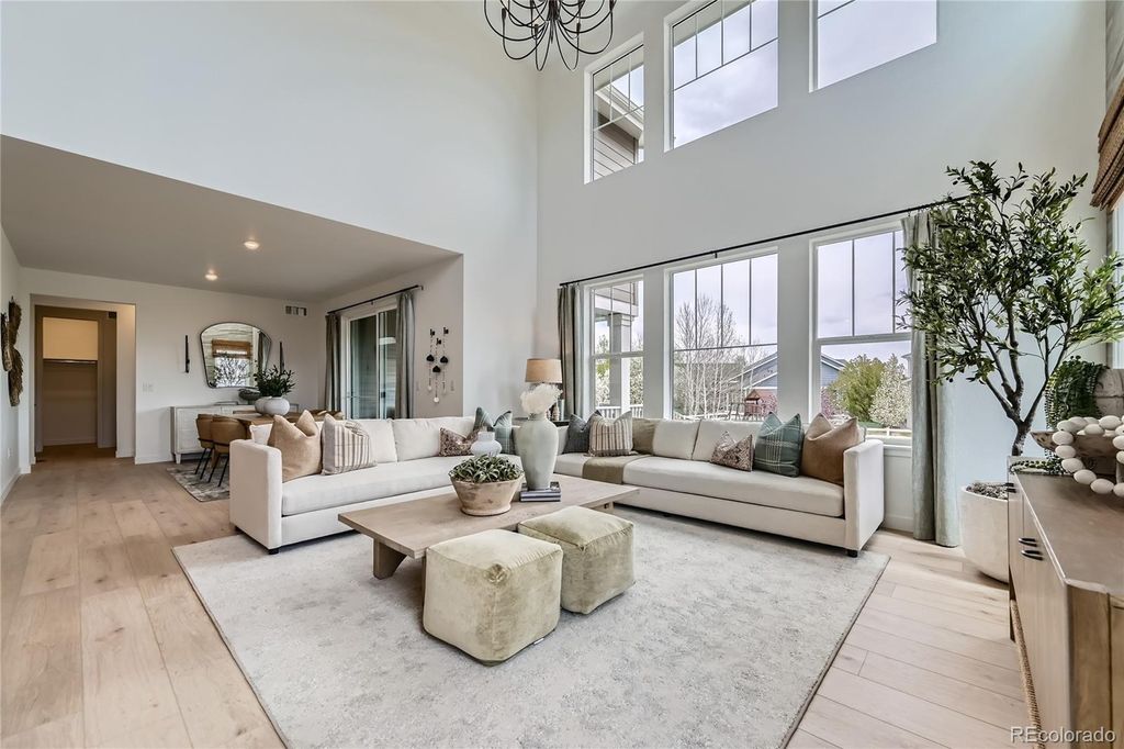 Photo of 3002 Ironton Drive, Loveland, CO 80538 (MLS # 6819177)