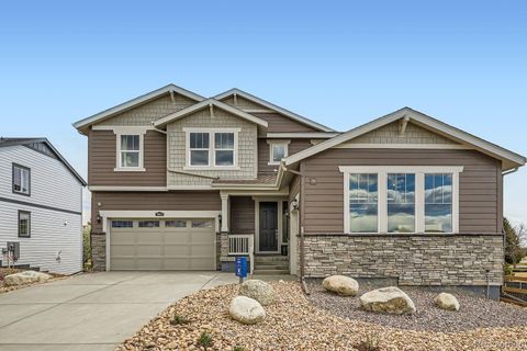 3002 Ironton Drive Loveland CO 80538