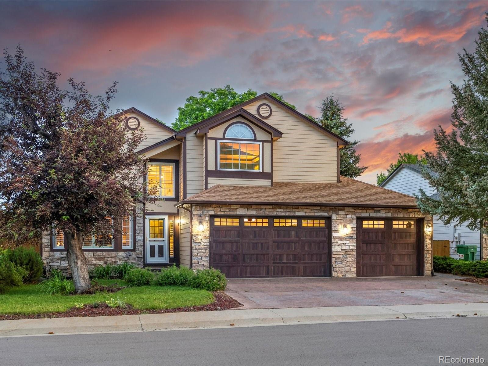 10954 W 100th Way, Broomfield, CO, 80021 1 10954 W 100th Way