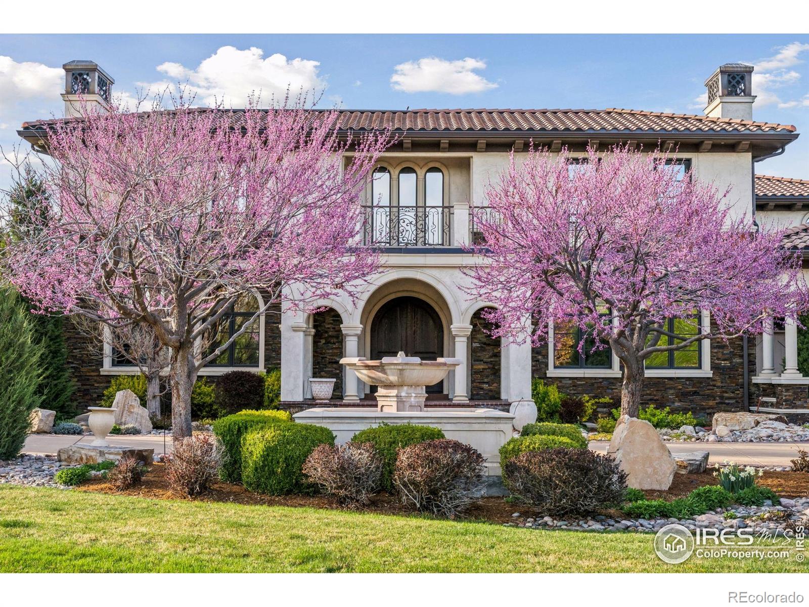 6541 Legend Ridge Trail