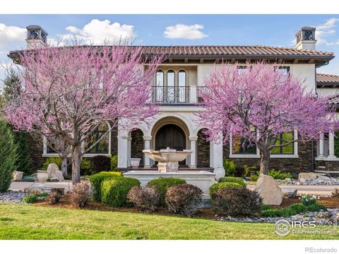 6541 Legend Ridge Trail Niwot CO 80503
