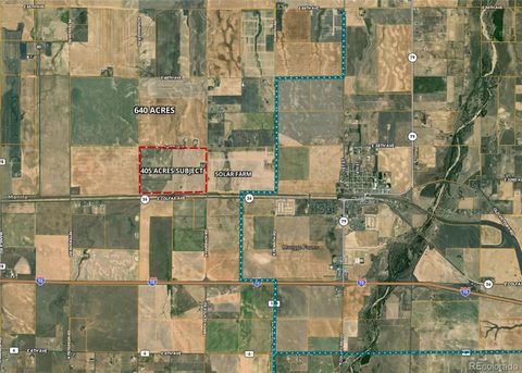 3535 N Harback Road Bennett CO 80102