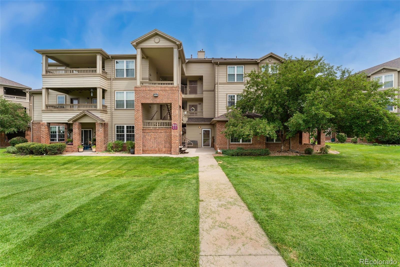 12816 Ironstone Way 104, Parker, CO, 80134 12816 Ironstone Way 104