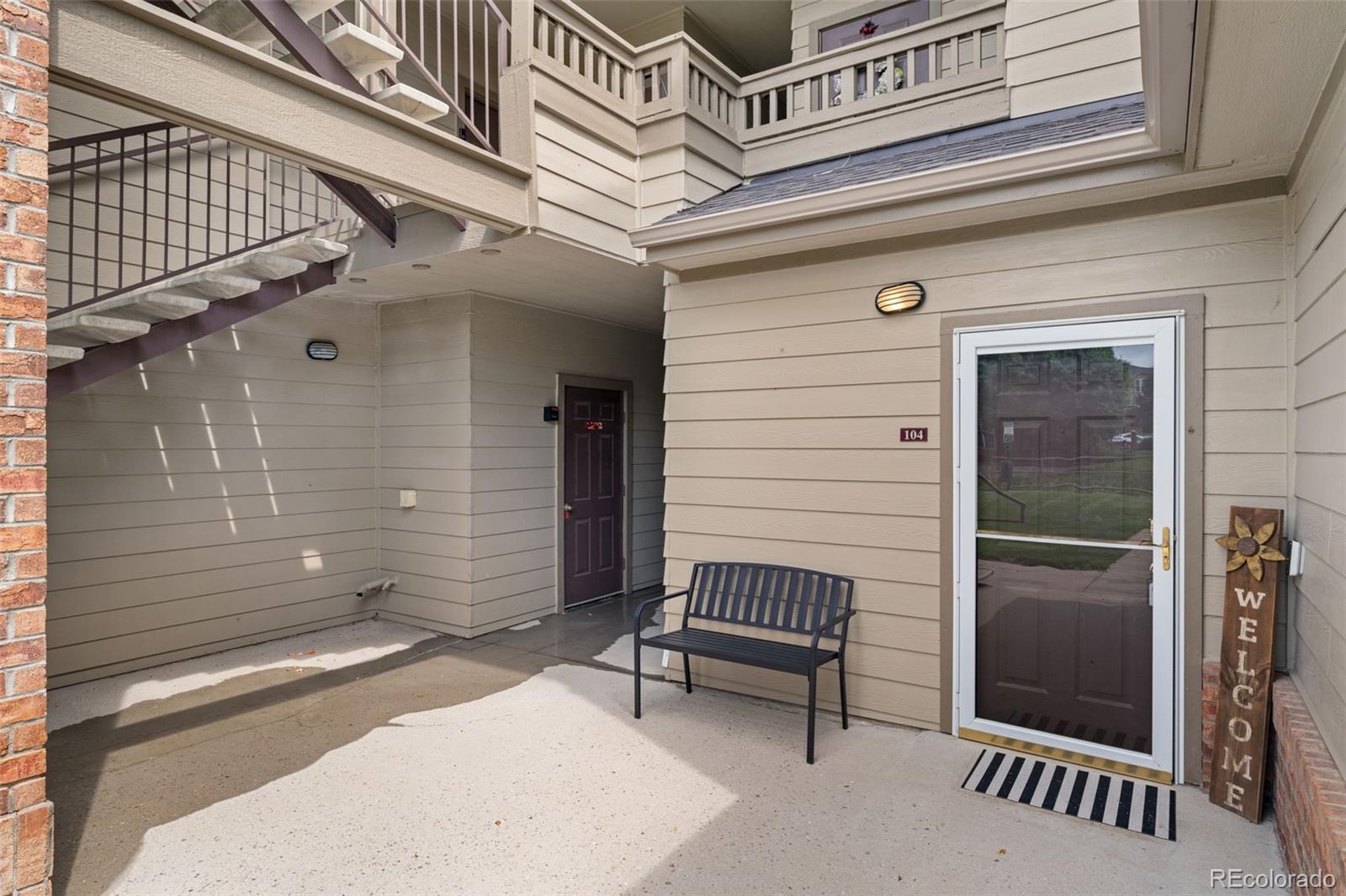 12816 Ironstone Way 104, Parker, CO, 80134 12816 Ironstone Way 104