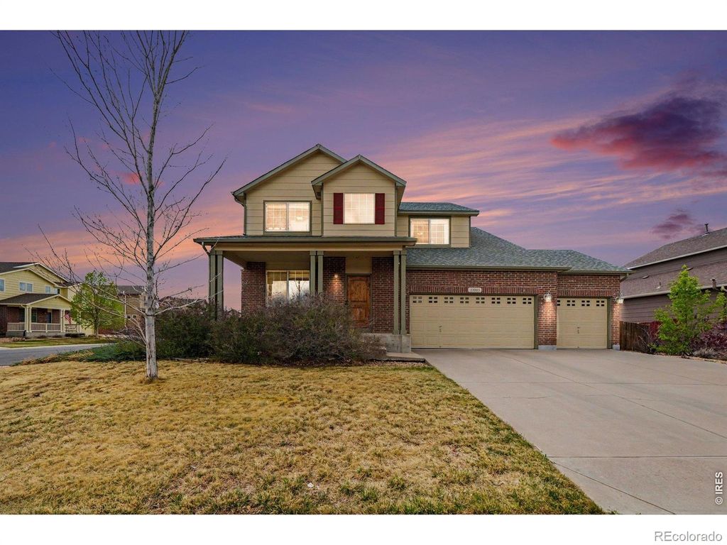 Photo of 13003 Niagara Street, Thornton, CO 80602 (MLS # IR1056327)