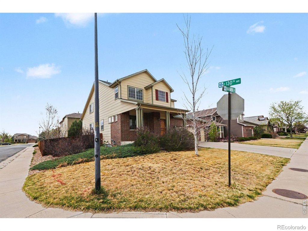 Photo of 13003 Niagara Street, Thornton, CO 80602 (MLS # IR1056327)