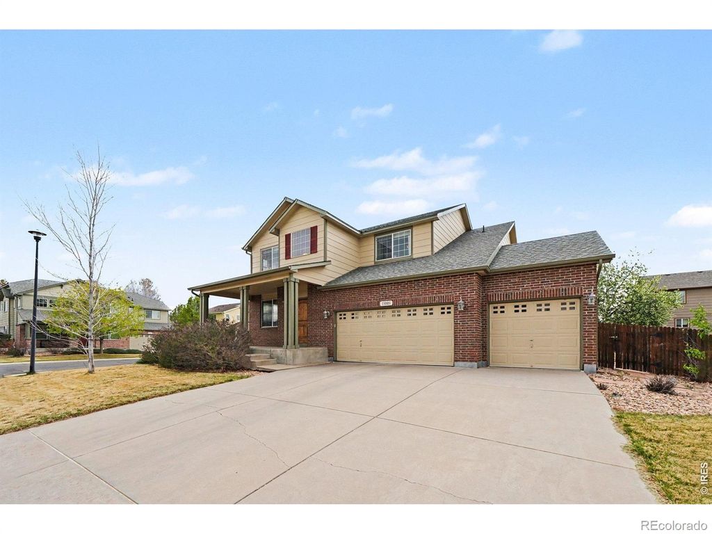 Photo of 13003 Niagara Street, Thornton, CO 80602 (MLS # IR1056327)