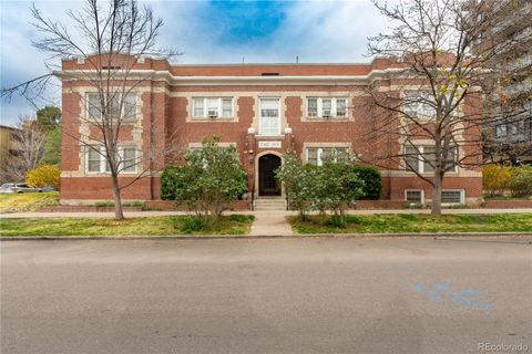 1301 E 9th Avenue 100 Denver CO 80218