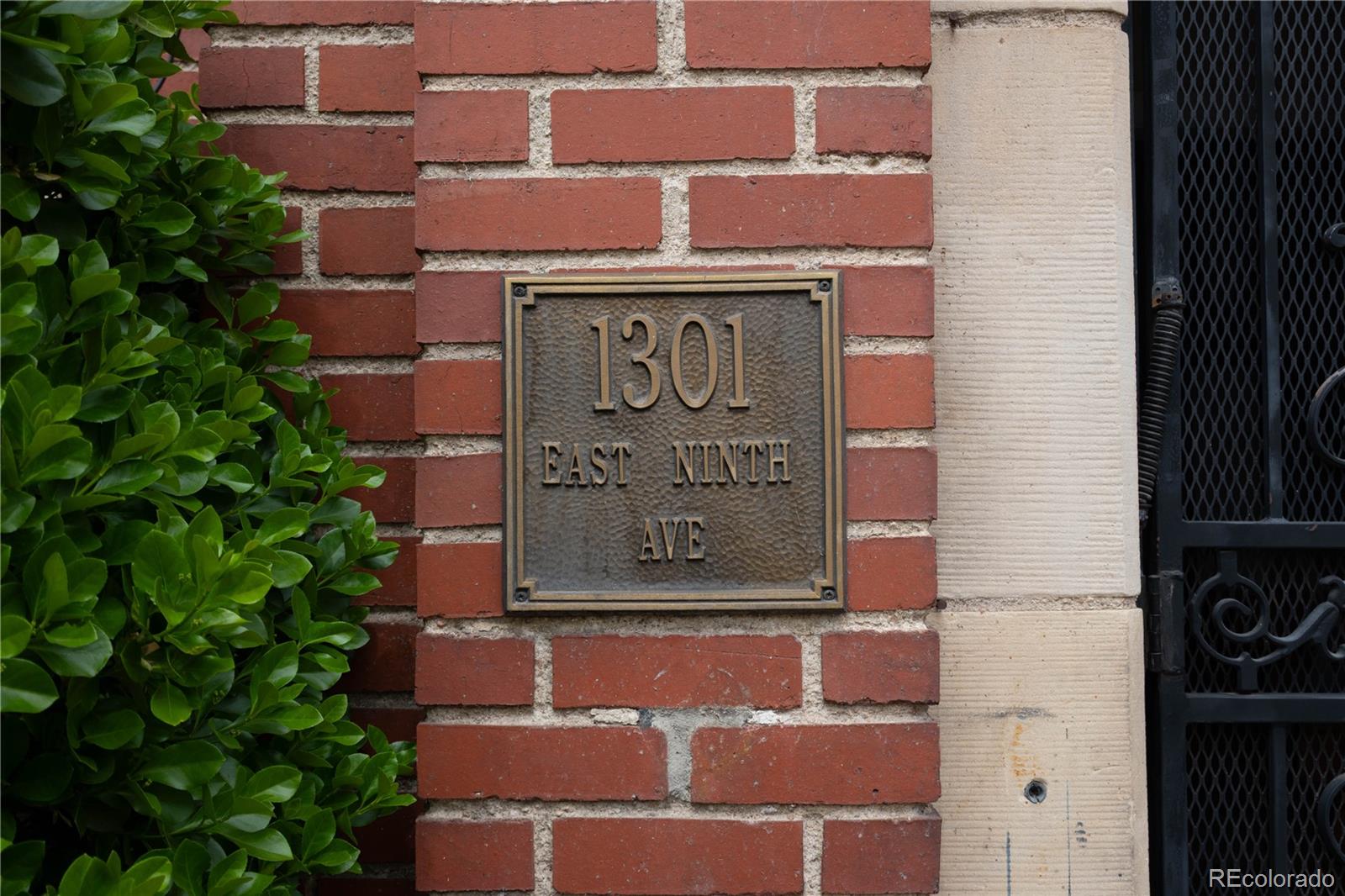 1301 E 9th Avenue 100