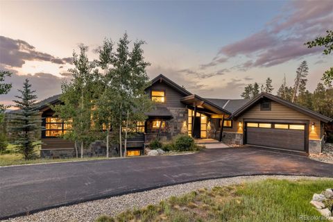 452 Hamilton Court Breckenridge CO 80424