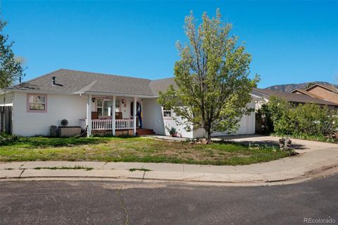 782 Century Lane, Monument, CO 80132 - #: 8558403