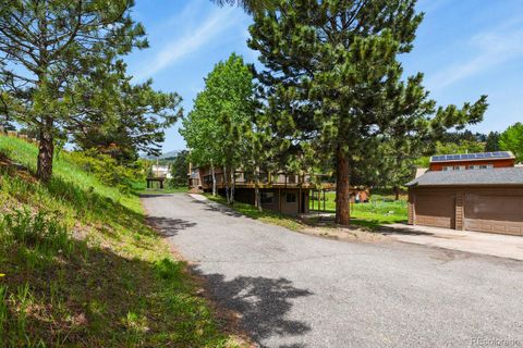 30221 Stagecoach Boulevard Evergreen CO 80439