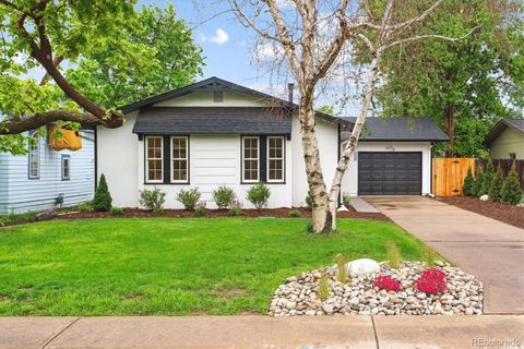 5553 S Datura Street Littleton CO 80120