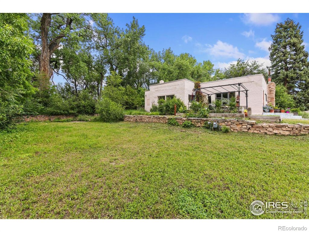 Photo of 1304 W Prospect Road, Fort Collins, CO 80526 (MLS # IR1036287)