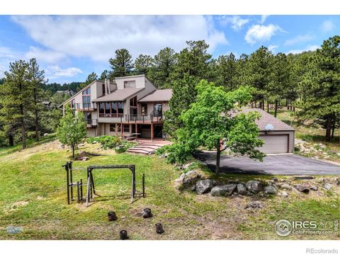 2794 Linden Drive Boulder CO 80304