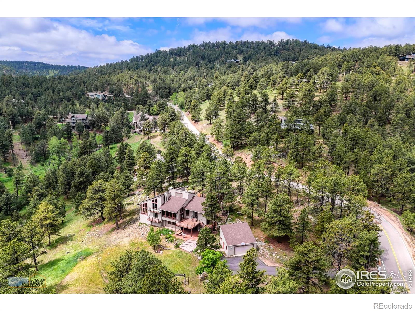 2794 Linden Drive, Boulder, CO, 80304 2 2794 Linden Drive