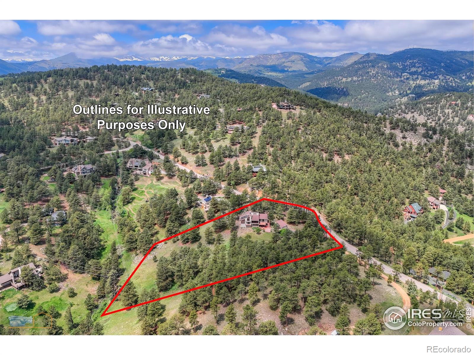 2794 Linden Drive, Boulder, CO, 80304 3 2794 Linden Drive