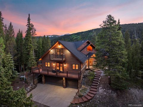 130 Quandary Road Breckenridge CO 80424