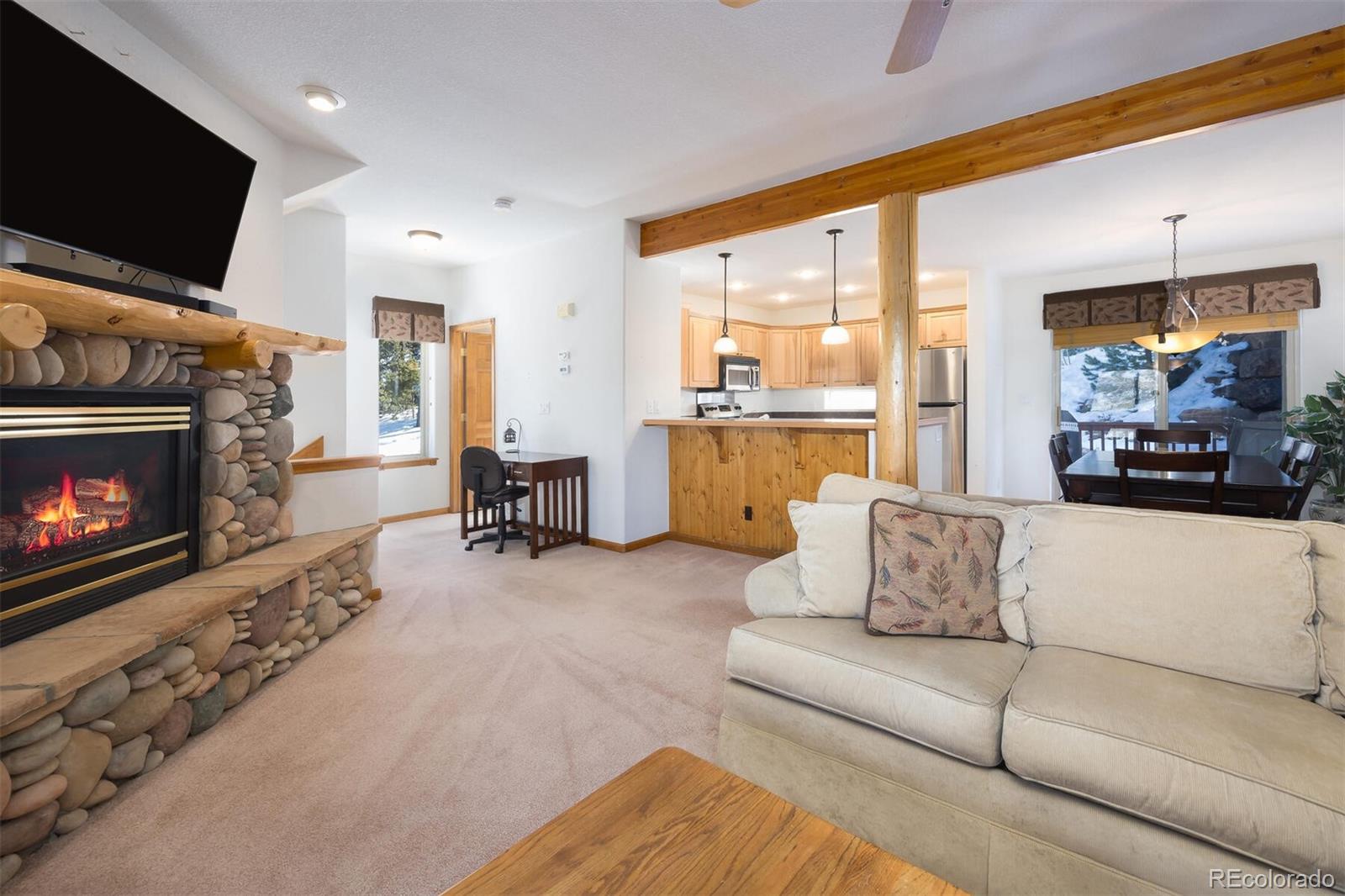 144 Lookout Ridge Drive