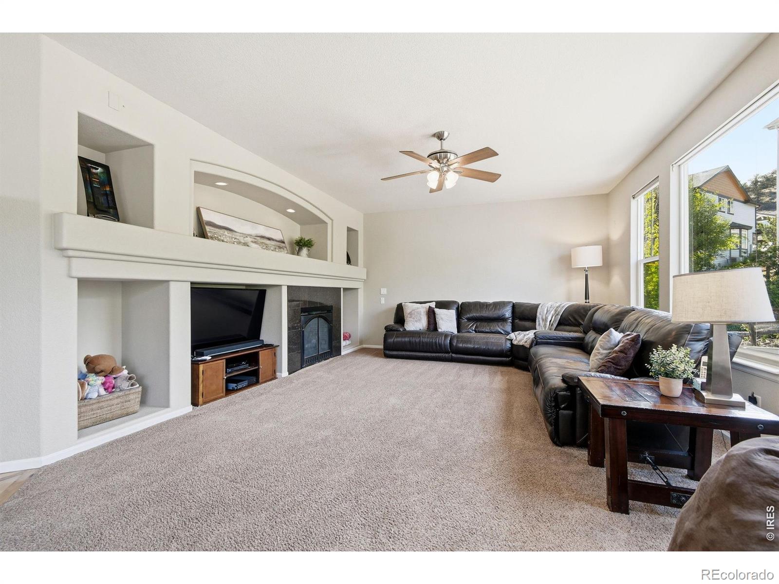 123 Falcon Lane